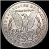 Image 2 : 1878-CC Morgan Silver Dollar CLOSELY UNCIRCULATED