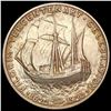 Image 2 : 1920 Pilgrim Half Dollar UNCIRCULATED