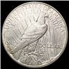 Image 2 : 1934-D Silver Peace Dollar CLOSELY UNCIRCULATED