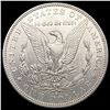 Image 2 : 1883-S Morgan Silver Dollar CLOSELY UNCIRCULATED