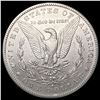 Image 2 : 1883-S Morgan Silver Dollar CLOSELY UNCIRCULATED