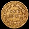 Image 2 : 1859 Indian Head Cent CLOSELY UNCIRCULATED