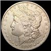 Image 1 : 1897-O Morgan Silver Dollar NEARLY UNCIRCULATED