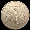 Image 2 : 1897-O Morgan Silver Dollar NEARLY UNCIRCULATED