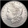 Image 1 : 1900-S Morgan Silver Dollar CLOSELY UNCIRCULATED