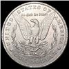 Image 2 : 1900-S Morgan Silver Dollar CLOSELY UNCIRCULATED