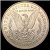 Image 2 : 1878 7/4 Morgan Silver Dollar CLOSELY UNCIRCULATED