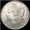 Image 1 : 1892-O Morgan Silver Dollar CLOSELY UNCIRCULATED