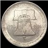 Image 2 : 1926 Sesquincentennial Half Dollar CLOSELY UNCIRCULATED