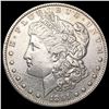 Image 1 : 1891-S Morgan Silver Dollar CLOSELY UNCIRCULATED