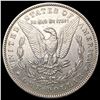 Image 2 : 1891-S Morgan Silver Dollar CLOSELY UNCIRCULATED