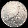 Image 2 : 1926-P Silver Peace Dollar CLOSELY UNCIRCULATED