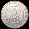 Image 2 : 1883-S Morgan Silver Dollar CLOSELY UNCIRCULATED