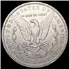 Image 2 : 1883-S Morgan Silver Dollar CLOSELY UNCIRCULATED