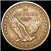 Image 2 : 1917-P Standing Liberty Quarter CLOSELY UNCIRCULATED