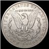 Image 2 : 1892-S Morgan Silver Dollar CLOSELY UNCIRCULATED