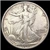Image 1 : 1917 Walking Liberty Half Dollar UNCIRCULATED