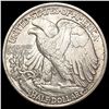 Image 2 : 1917 Walking Liberty Half Dollar UNCIRCULATED