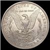Image 2 : 1893 Morgan Silver Dollar CLOSELY UNCIRCULATED