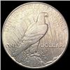 Image 2 : 1926-S Silver Peace Dollar CLOSELY UNCIRCULATED