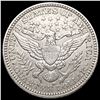 Image 2 : 1907-D Barber Half Dollar CLOSELY UNCIRCULATED