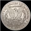 Image 2 : 1878-CC Morgan Silver Dollar NICELY CIRCULATED