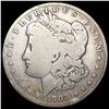 Image 1 : 1902-S Morgan Silver Dollar NICELY CIRCULATED