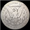 Image 2 : 1902-S Morgan Silver Dollar NICELY CIRCULATED