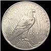 Image 2 : 1926-D Silver Peace Dollar CLOSELY UNCIRCULATED