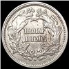 Image 2 : 1869-S Seated Liberty Dime CLOSELY UNCIRCULATED
