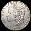 Image 1 : 1897-O Morgan Silver Dollar CLOSELY UNCIRCULATED