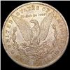 Image 2 : 1878-CC Morgan Silver Dollar CLOSELY UNCIRCULATED