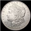 Image 1 : 1878-S Morgan Silver Dollar CLOSELY UNCIRCULATED