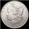 Image 1 : 1897-O Morgan Silver Dollar CLOSELY UNCIRCULATED