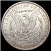 Image 2 : 1885 Morgan Silver Dollar CLOSELY UNCIRCULATED