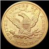 Image 2 : 1879 $10 Gold Eagle CLOSELY UNCIRCULATED