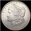 Image 1 : 1878-CC Morgan Silver Dollar UNCIRCULATED