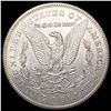 Image 2 : 1878-CC Morgan Silver Dollar UNCIRCULATED