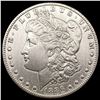 Image 1 : 1886-O Morgan Silver Dollar CLOSELY UNCIRCULATED
