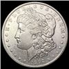 Image 1 : 1892 Morgan Silver Dollar CLOSELY UNCIRCULATED
