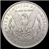 Image 2 : 1892 Morgan Silver Dollar CLOSELY UNCIRCULATED