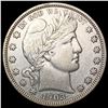 Image 1 : 1903-O Barber Half Dollar CLOSELY UNCIRCULATED