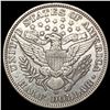 Image 2 : 1903-O Barber Half Dollar CLOSELY UNCIRCULATED