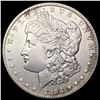 Image 1 : 1894-O Morgan Silver Dollar CLOSELY UNCIRCULATED