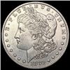 Image 1 : 1880-O Morgan Silver Dollar CLOSELY UNCIRCULATED