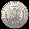 Image 2 : 1880-O Morgan Silver Dollar CLOSELY UNCIRCULATED