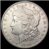 Image 1 : 1904-S Morgan Silver Dollar CLOSELY UNCIRCULATED
