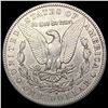Image 2 : 1904-S Morgan Silver Dollar CLOSELY UNCIRCULATED