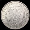 Image 2 : 1878 8TF Morgan Silver Dollar CLOSELY UNCIRCULATED
