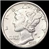Image 1 : 1923-S Mercury Dime UNCIRCULATED
